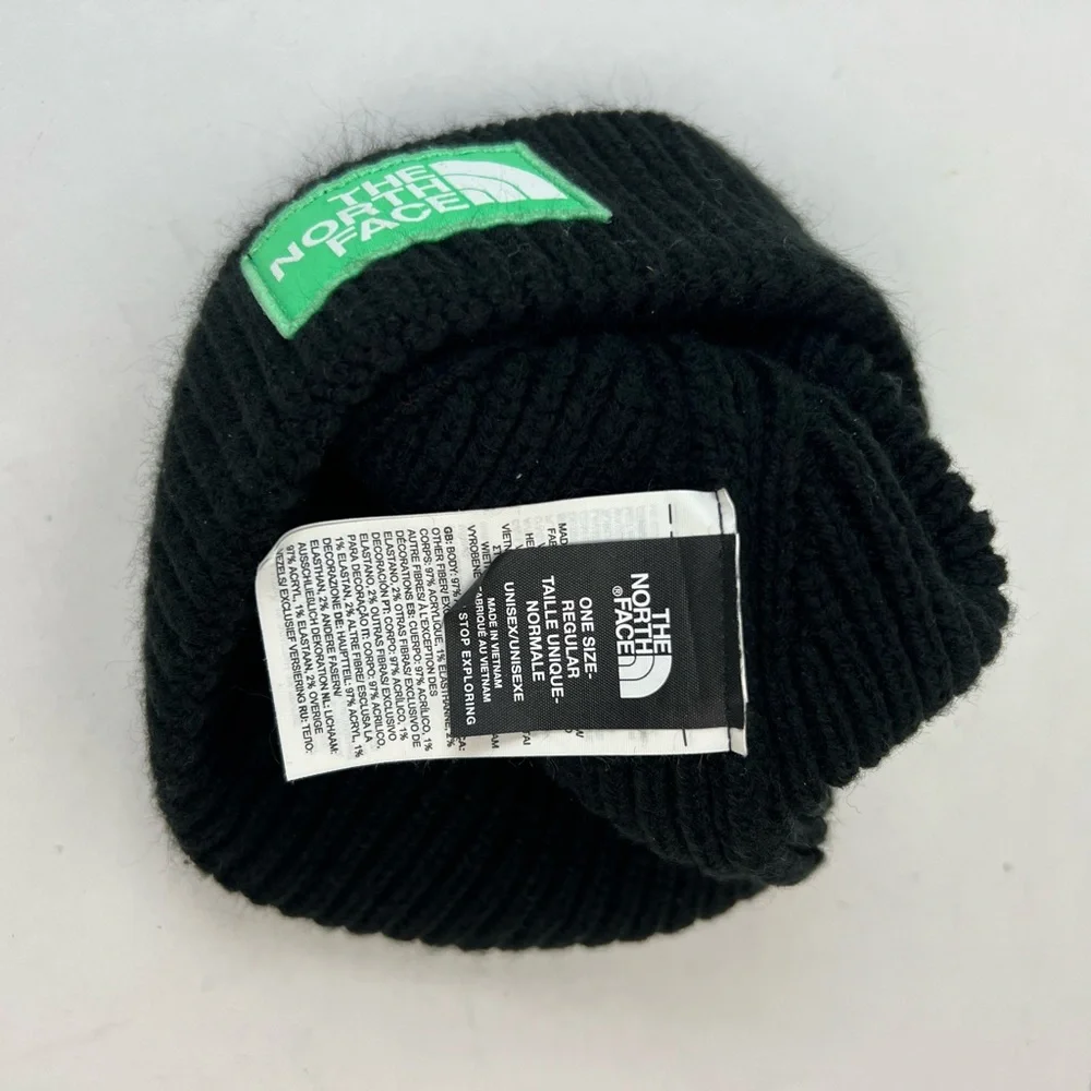 The North Face Toddler Beanie Hat
